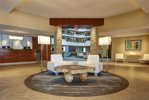 Embassy Suites By Hilton San Diego La Jolla San Diego California Us
