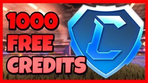 How To Get Credits In Rocket League Free Mokasintiger