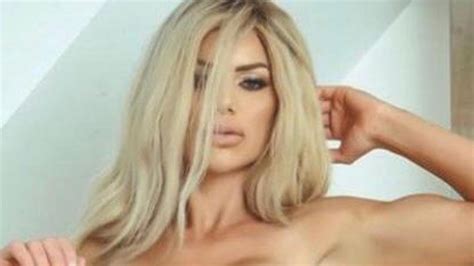 Mum Becomes Playboy Model After Getting Divorce Boob Job Photo Nt News