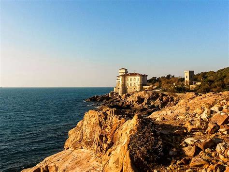 3 posti da visitare nei dintorni di Livorno - Tuscany Planet