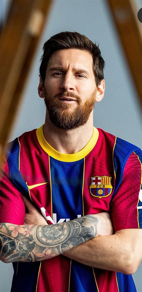 Messi Fc Barcelona Leo Messi Hd Phone Wallpaper Peakpx