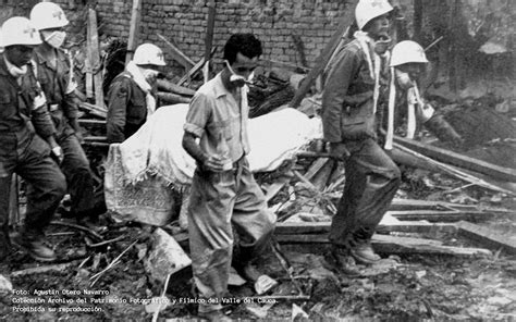 7 de agosto de 2013. Especiales El País | Explosión 7 de Agosto - La tragedia ...