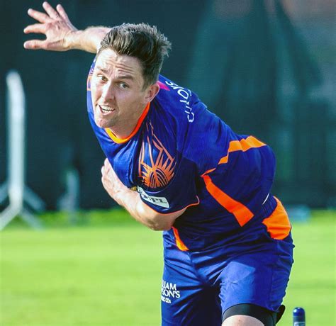 Boult made his ipl debut in 2014 and played for delhi capitals in the 2018 and 2019 season. Boult on the biggest challenge for players during IPL ...
