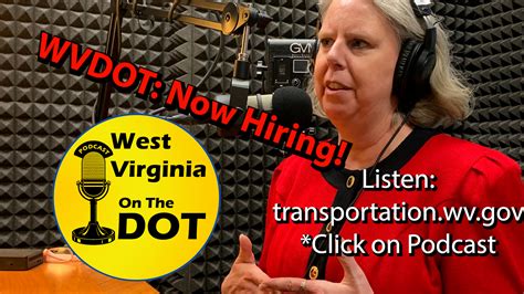 Wvdot On Twitter We Are Hiring With Careers Available Statewide