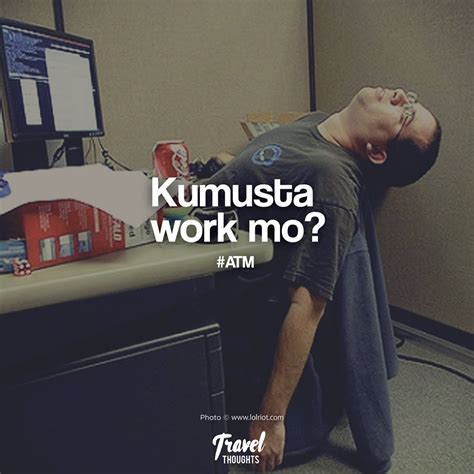 30 Wittiest #Hugots On Traveling, Working, And Dating That ...