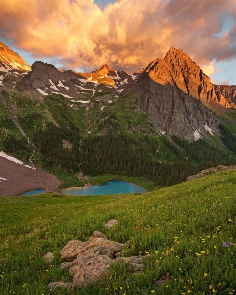 51 Most Beautiful Places In Colorado To See In 2021