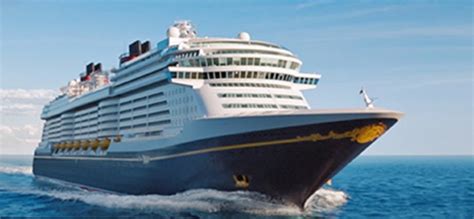 Disney Cruise Line Itineraries For 2022 Revealed The Disney Wish The