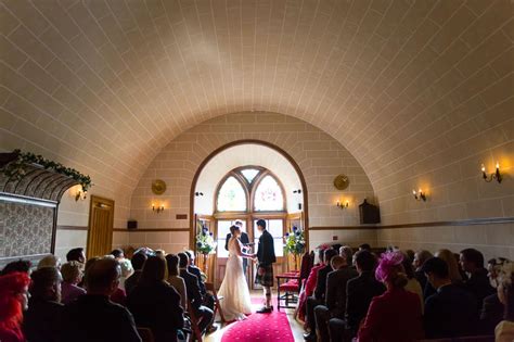 Wedding At Dalhousie Castle Edinburgh Photographed By White Tree