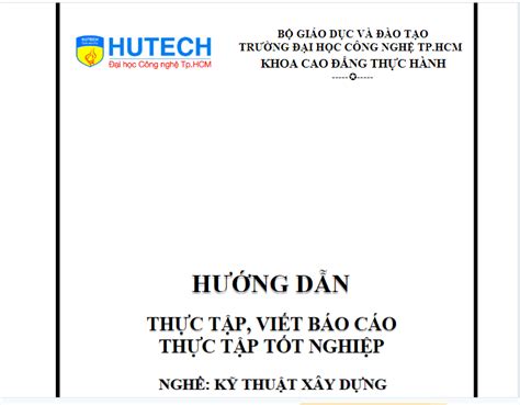 Top 10 bài viết hay nhất về hướng dẫn thực tập không thể bỏ qua Top