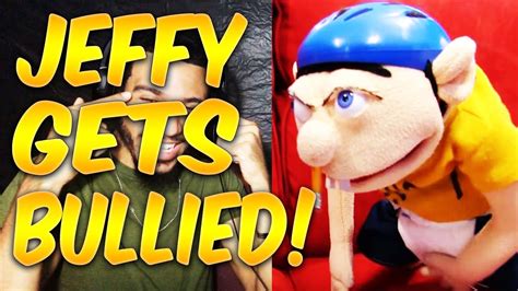 Sml Movie Jeffy Gets Bullied Reaction Youtube