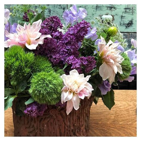 There Were So Many Beautiful Floral Arrangements This Week At Lcdqla But Some Of My Favorites