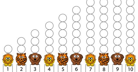 Ten Apples Up On Top Counting Printable Activity Apple Preschool Dr