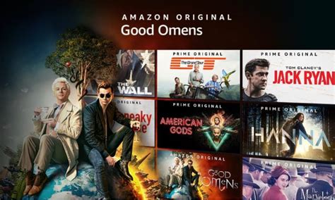 Amazon prime video pojawił się w polsce w grudniu 2016 r. Oglądaj Amazon Prime Video Polska | VPNveteran.com