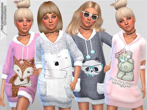 Available In 4 Styles Found In Tsr Category Sims 4
