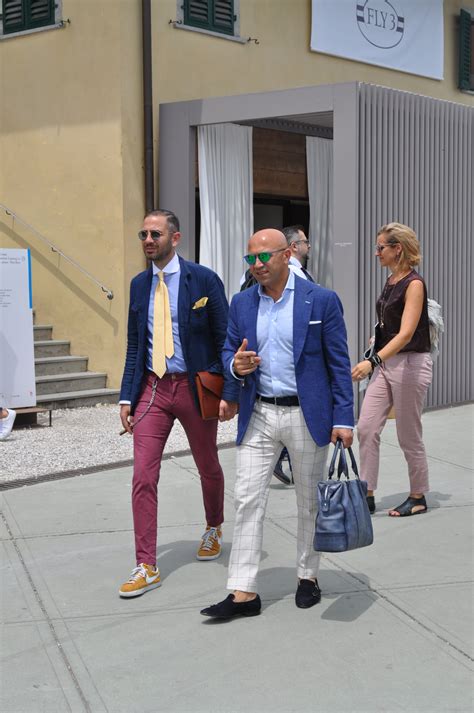 Pin On Pitti Uomo 88