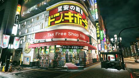 Quickly switched to wholesale in 1982. Popular Japanese discount store 'Don Quijote' might be ...