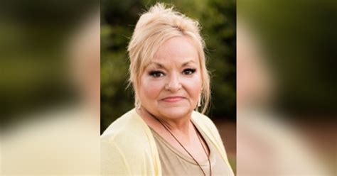 Obituary Information For Teresa Lynn Garner