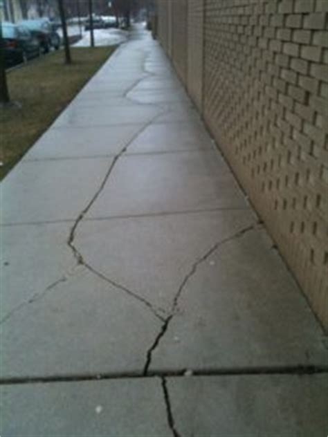 They allow the individual pads to move as the soil expands and contracts with temperature and moisture changes. Cracks and Joints: Controlling Concrete Pavements - DG2 Design