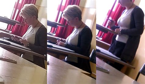 Teacher Creepshots And Candids Photo X Vid