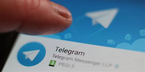 Telegram Russia Orders App Blocked Pirated Content Routinely Stored