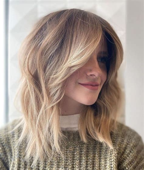 50 Best Layered Haircuts And Hairstyles For 2020 Hair Adviser
