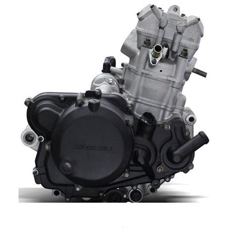 250cc Gpx Moto Liquid Cooled Complete Engine
