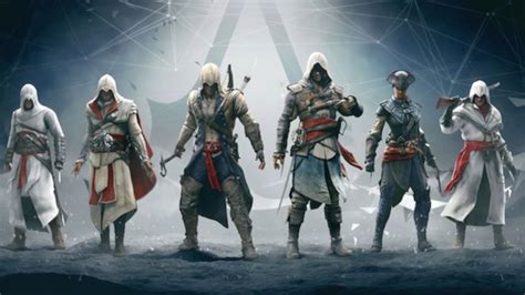 Assassins Creed Serisi Hakkında Daha Önce Duymadığınız 5 Bilgi