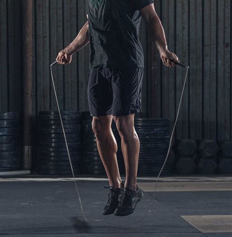 Week Jump Rope Workout Challenge Onnit Academy