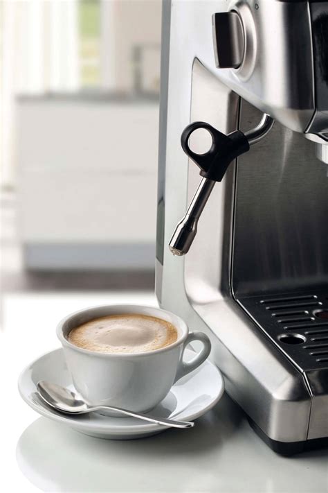 Espresso Coffee Machine Ariete
