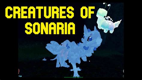 Roblox Creatures Of Sonaria Codes Creatures Of Sonaria Roblox Random Youtube Cuc Vgvm4