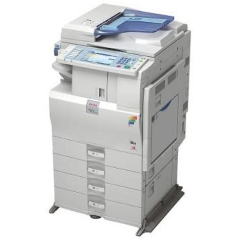 There were multiple records for this user on the. Complete Driver Printer: Ricoh Aficio MP C2051 Driver ...