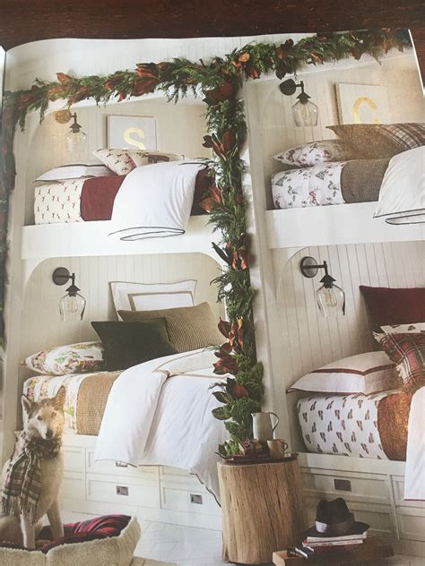 Maximum mattress height top bed 7.5. Pin by Sarah Jones on For the Home | Bunk bed designs, Pottery barn bunk beds, Pottery barn ...