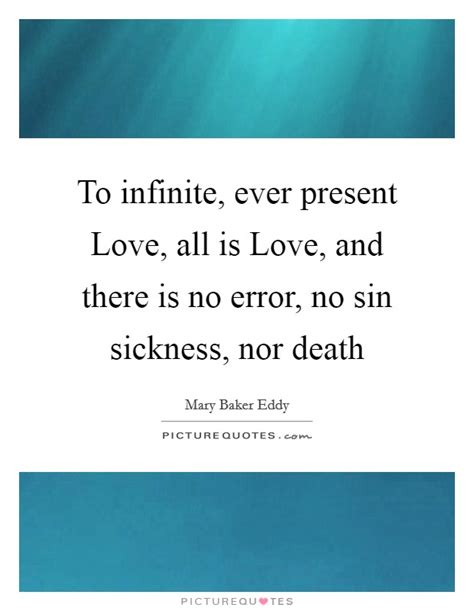 Infinite Love Quotes And Sayings Infinite Love Picture Quotes
