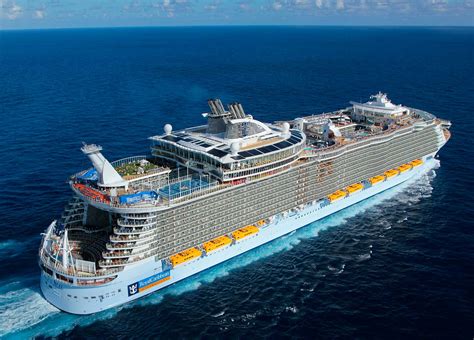 Allure of the seas cruise accommodations, staterooms and suites. Classic Resorts | Fort Lauderdale & Royal Caribbean Cruise