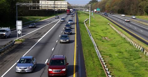 Mecklenburg Commissioners Side With Towns Asking For I 77 Toll Road
