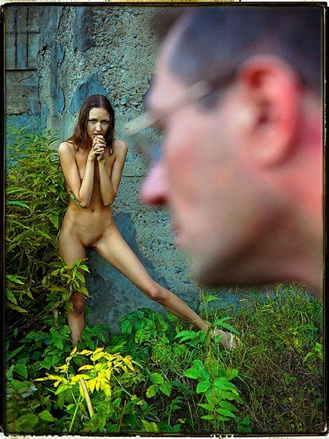 Photo The Hannibal Lecter Studiolo The Silence Of The Lambs By Andrew V Pashis Nude Genre