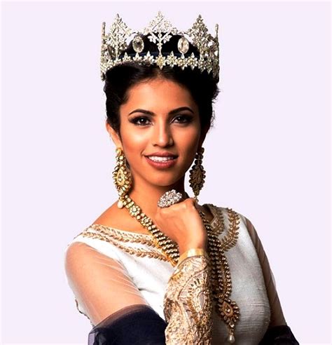 Pooja Priyanka Miss World Fiji Height Weight Age Affairs Biography More StarsUnfolded