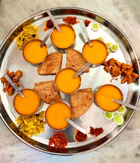 Food Pics Delightful Thalis To Tempt Your Taste Buds Get