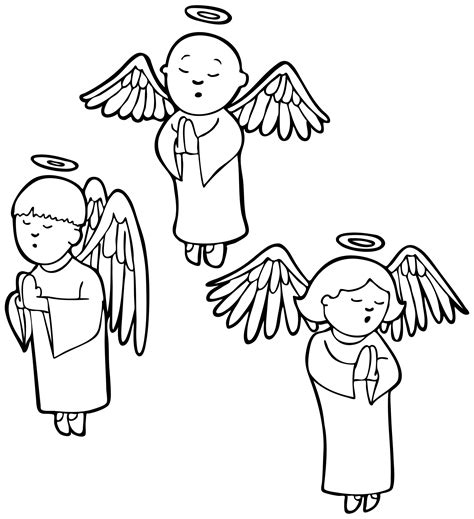 Check spelling or type a new query. Christian Christmas Coloring Pages For Kids | | Full ...