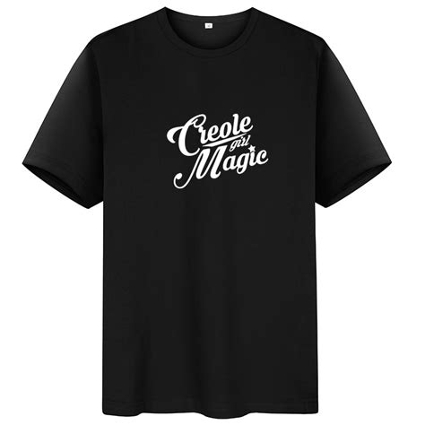 Srivb Gieole Magie Letter Women T Shirt 2019 Summer Fashion Print Tshirt Women Plus Size O Neck