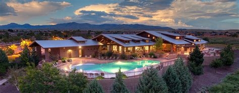 Prescott valley ace is proud to support our local boys & girls club through various programs, donations and sponsorships. Quailwood in Prescott Valley, AZ :: New Homes by Dorn Homes