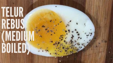 Telur mampu membatasi penyerapan kalori di dalam tubuh , hal ini sangat baik. Rahsia telur rebus cantik dan mudah dikupas.Hanya 5 minit ...