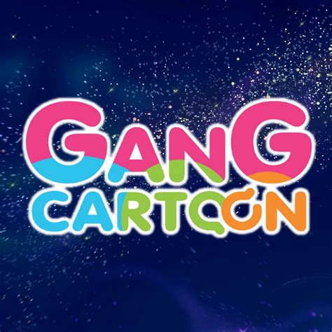 รายการ 90 ภาพ โปรแกรม Gangcartoon ครบถ้วน