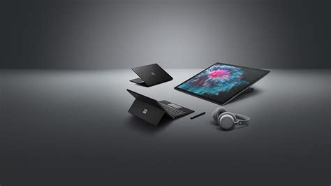 Microsoft Unveils New Surface Computers