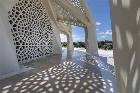What Is Islamic Architecture