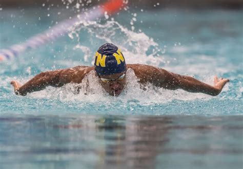 Longhorn Aquatics And Aggie Swim Club Dominate Thursday Finals At