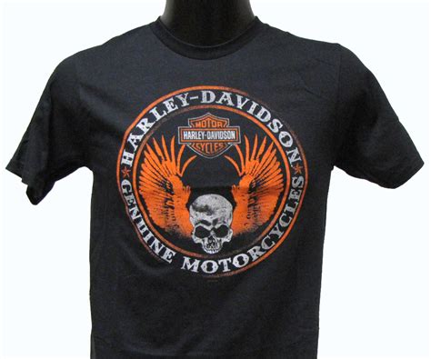 With every chapter producing their own style, there's a graphic for everyone! Harley Davidson T Shirts | # Harley Davidson