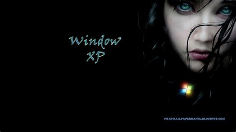 50 Sexy Wallpapers For Windows Xp