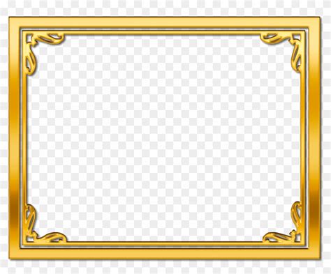 Certificate Border Png 20 Free Cliparts Download Images On Clipground