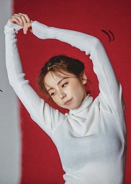 Sohee سوهي In 2022 Korean Fashion Fashion Actresses